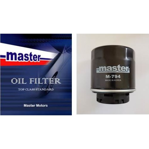 Oil Filter